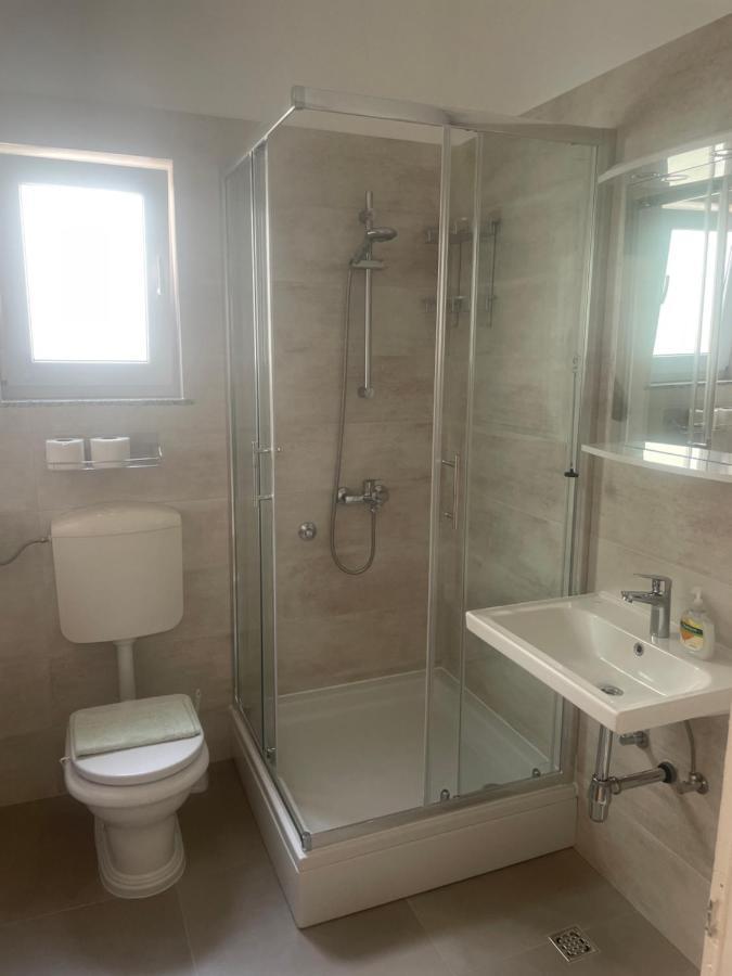 Drmac Apartma Makarska