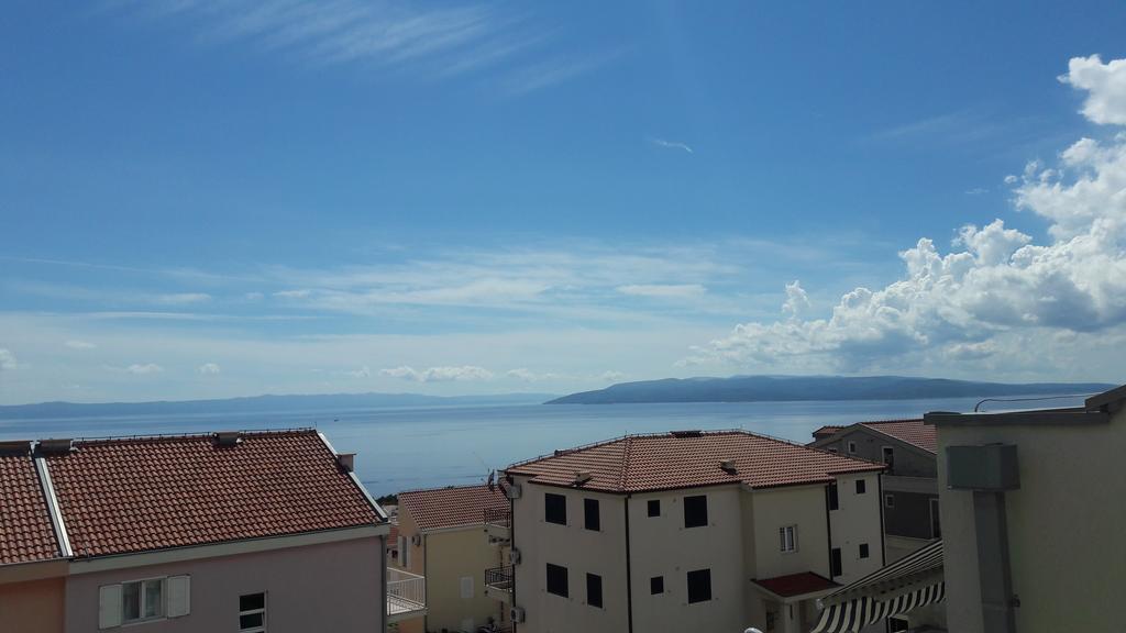 Apartma Drmac