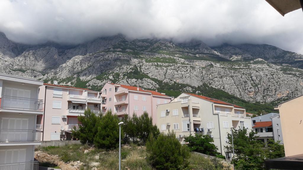 Drmac Apartma Makarska