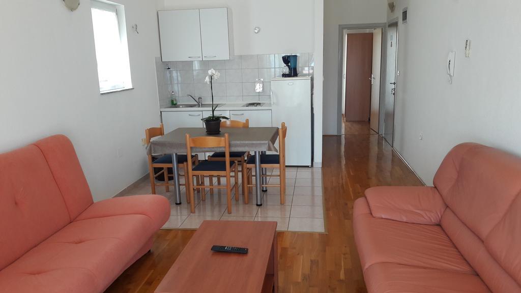 Drmac Apartma *