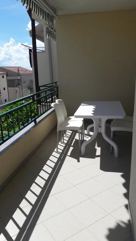 Drmac Apartma