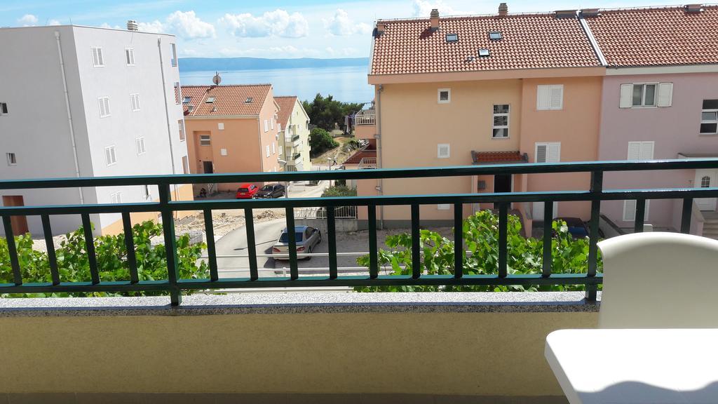 Apartma Drmac