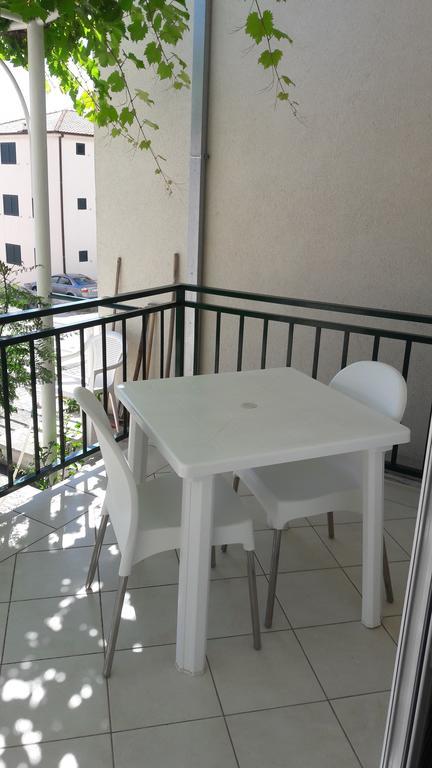 Drmac Apartma