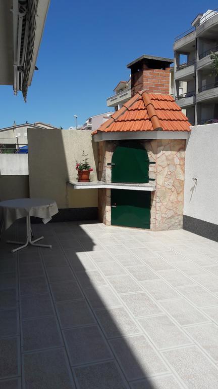 Apartma Drmac Makarska