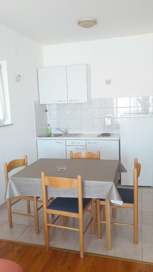 Drmac Apartma Makarska
