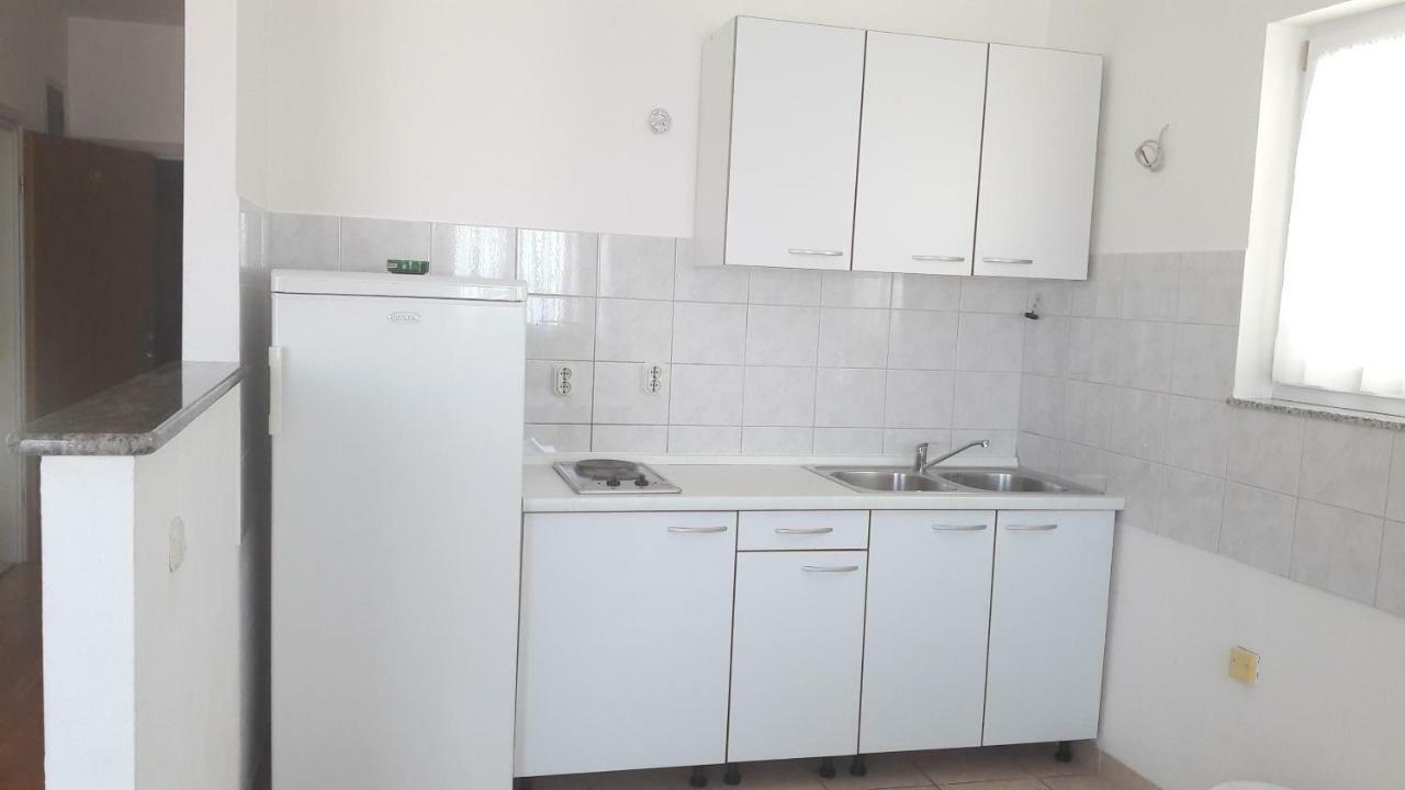Drmac Apartma Makarska