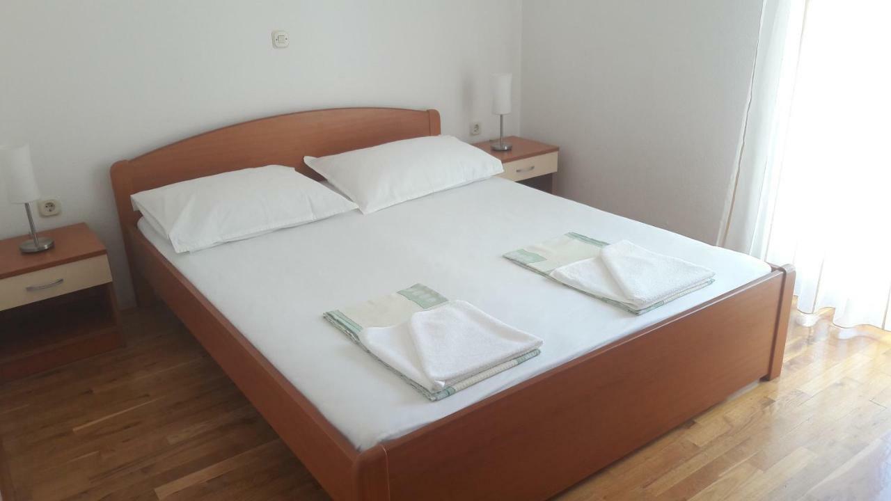 Apartma Drmac *