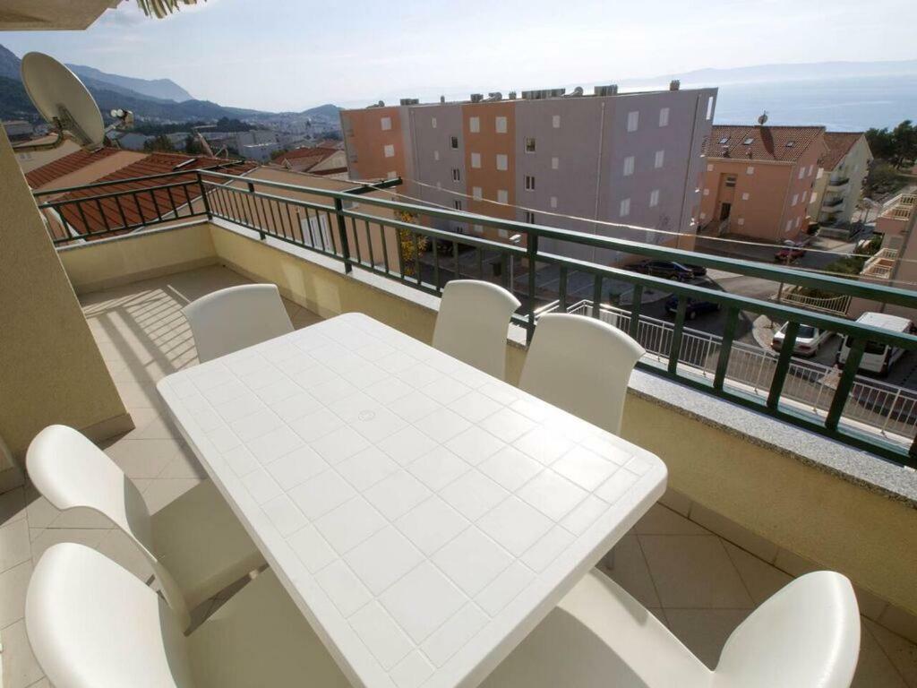 Drmac Apartma *