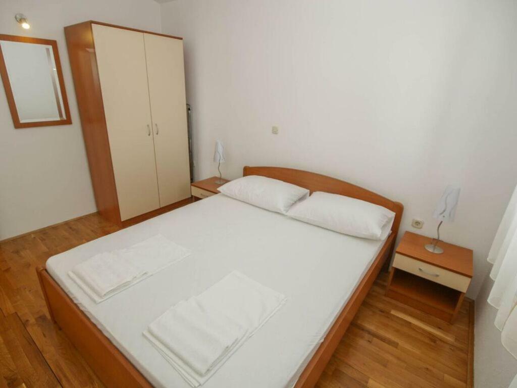 Apartma Drmac Makarska