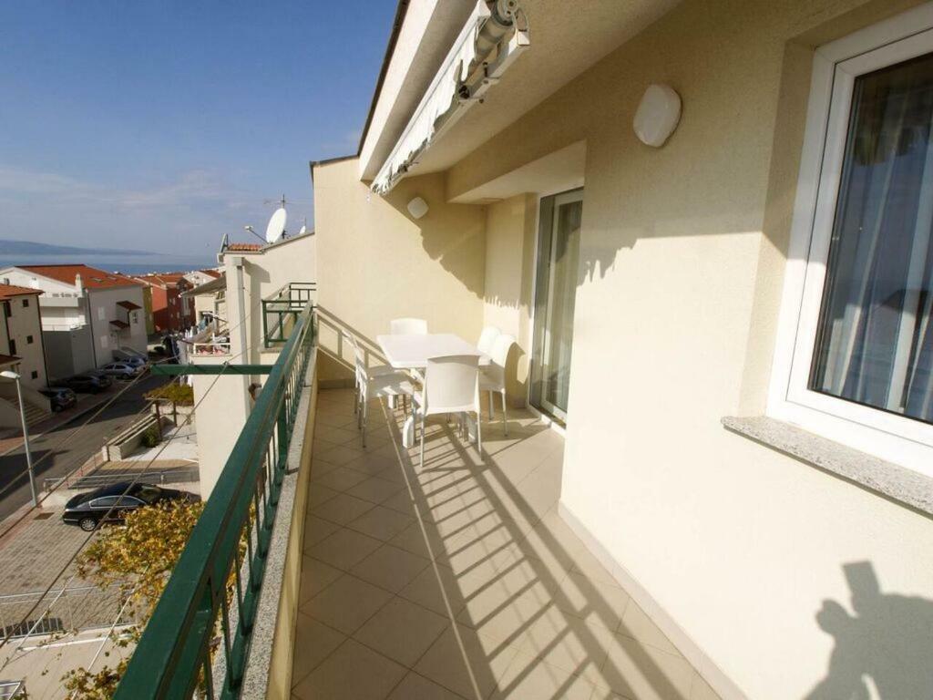 Apartma Drmac